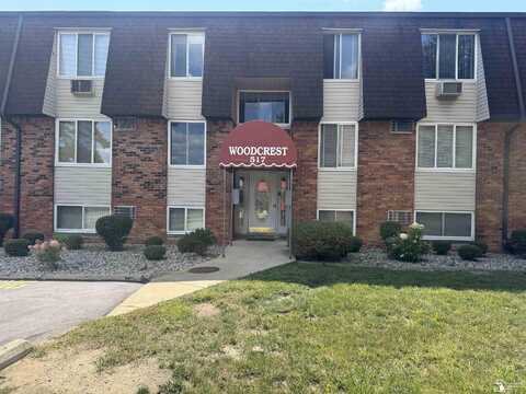 517 John Anderson, Monroe, MI 48162