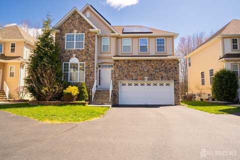 460 Morning Glory Drive, Monroe, NJ 08831
