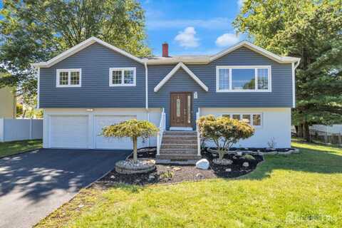 6 Marc Court, Edison, NJ 08820