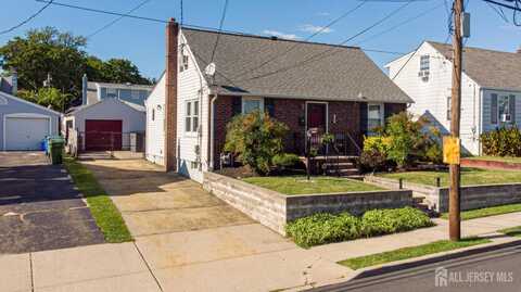 164 Liberty Street, Sayreville, NJ 08879
