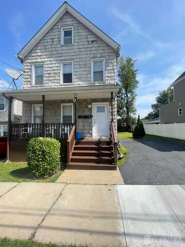 40 John Street, Carteret, NJ 07008