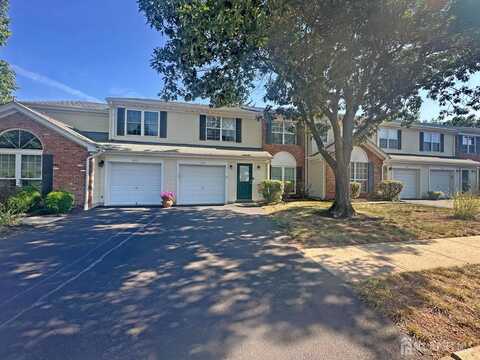 266 Dochery Place, Franklin Twsp, NJ 08873