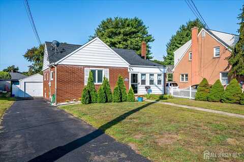 434 S Pine Avenue, Sayreville, NJ 08879