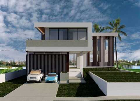 1545 NE 104th St, Miami Shores, FL 33138