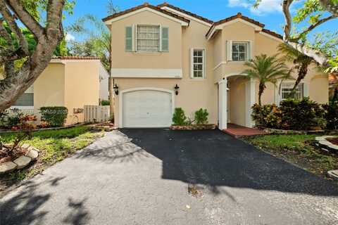4420 NW 61st Pl, Coconut Creek, FL 33073