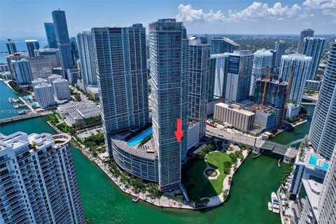 465 Brickell Ave, Miami, FL 33131