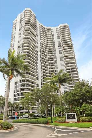 3530 Mystic Pointe Dr, Aventura, FL 33180