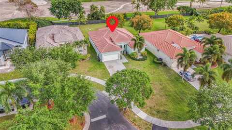 2821 Augusta Dr, Homestead, FL 33035