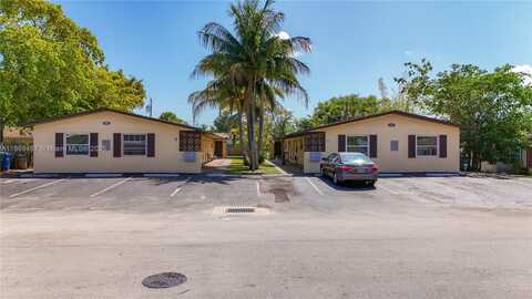 240 NW 40th Ct, Oakland Park, FL 33309