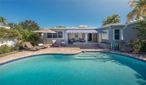 800 N 46th Ave, Hollywood, FL 33021