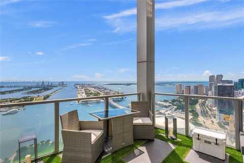 1100 Biscayne Blvd, Miami, FL 33132