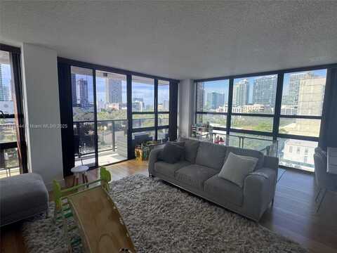 600 NE 36th St, Miami, FL 33137