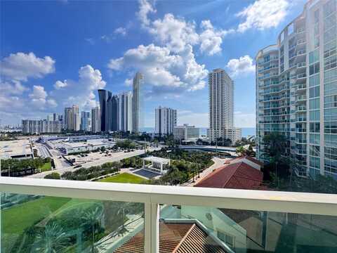 200 Sunny Isles Blvd, Sunny Isles Beach, FL 33160