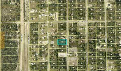 1217 Jefferson Ave #20, Lehigh Acres, FL 33972