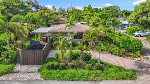 1532 NE 39th St, Oakland Park, FL 33334