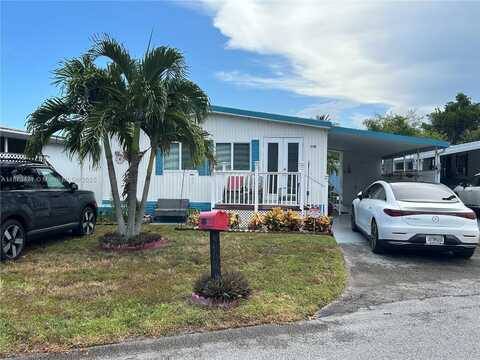 2140 SW 51st Ct, Dania Beach, FL 33312
