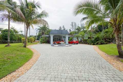 14500 SW 17th Ct, Davie, FL 33325