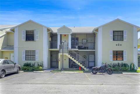 980 Constitution Dr, Homestead, FL 33034