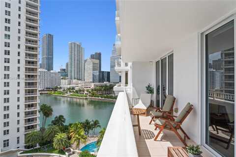 801 Brickell Key Blvd, Miami, FL 33131