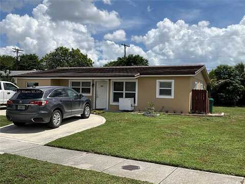 720 NW 38th Ave, Lauderhill, FL 33311