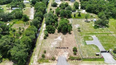 170 S Jinete St, Clewiston, FL 33440