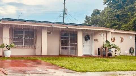 630 E 14th St, Hialeah, FL 33010
