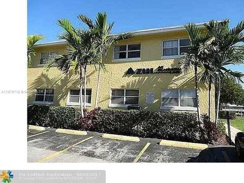 4050 NE 12th Ter, Oakland Park, FL 33334