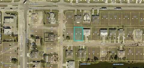 825 NE 15th Ln, Cape Coral, FL 33909