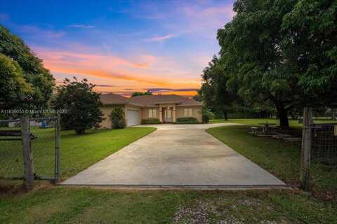 21775 SW 189th Ave, Miami, FL 33170