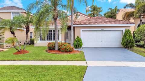 18033 SW 20th St, Miramar, FL 33029