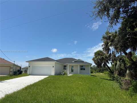 108 Sunny way, Punta Gorda, FL 33947