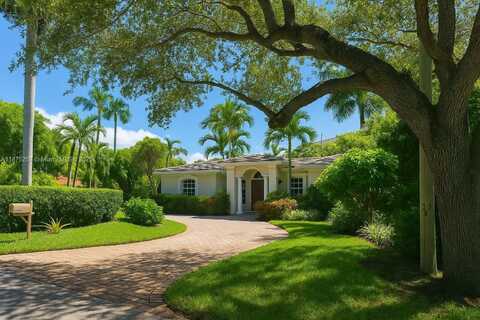 401 Warren Ln, Key Biscayne, FL 33149
