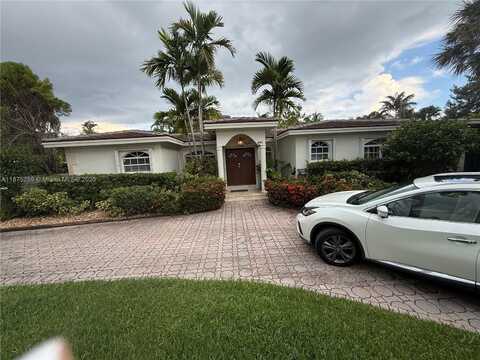 401 Warren Ln, Key Biscayne, FL 33149