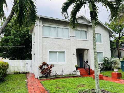 1536 Polk St, Hollywood, FL 33020