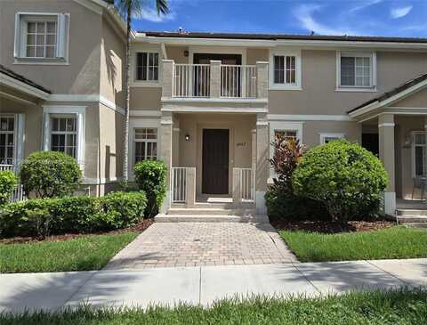 14067 SW 272nd St, Homestead, FL 33032