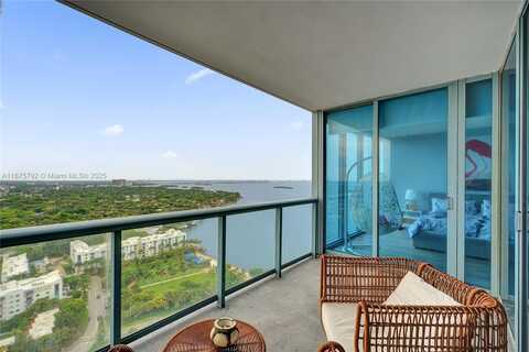 601 NE 36th St, Miami, FL 33137