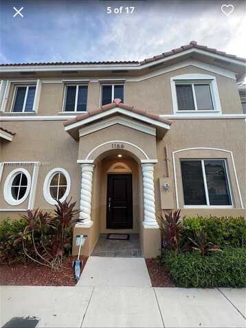1166 SE 23rd Ave, Homestead, FL 33035
