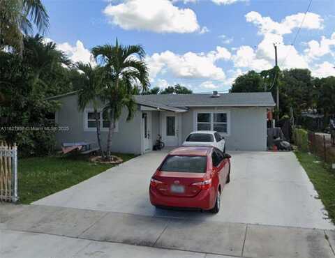 18901 NW 44th Ave, Miami Gardens, FL 33055
