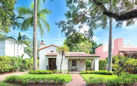 1137 Obispo Ave, Coral Gables, FL 33134