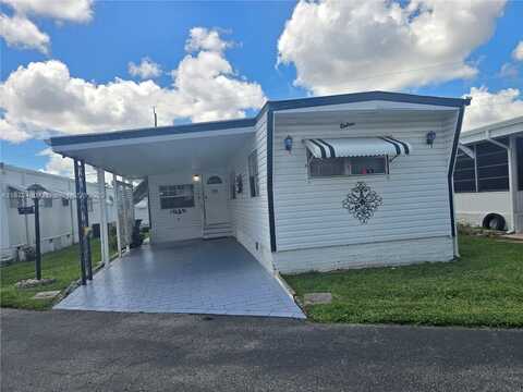 1328 S 33rd ST, Hollywood, FL 33021