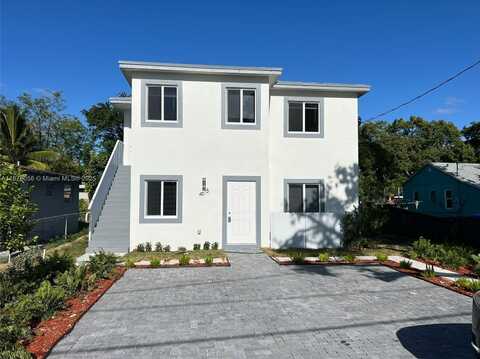 4615 NW 15th Ct, Miami, FL 33142