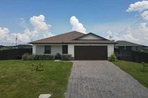 3903 NW 38TH ST, Cape Coral, FL 33993
