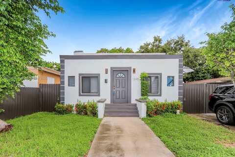 1545 NW 53rd St, Miami, FL 33142