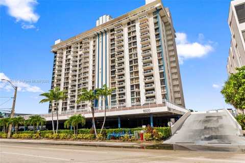 1600 S Ocean Dr, Hollywood, FL 33019
