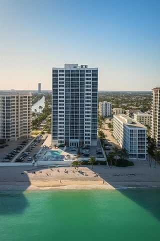 3140 S Ocean Dr, Hallandale Beach, FL 33009
