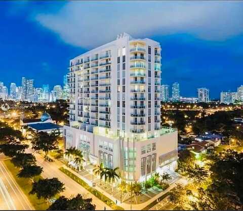 2525 SW 3rd Ave, Miami, FL 33129