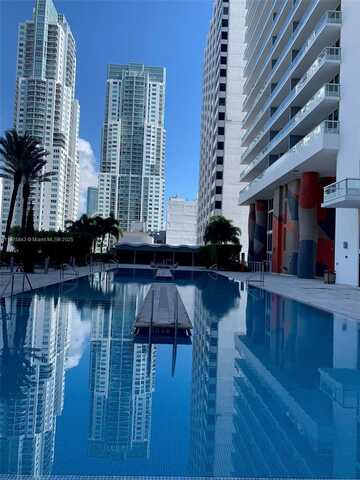 50 Biscayne Blvd, Miami, FL 33132