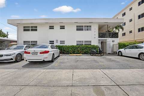 1740 Funston ST, Hollywood, FL 33020