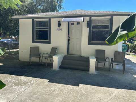 288 NE 58th Ter, Miami, FL 33137