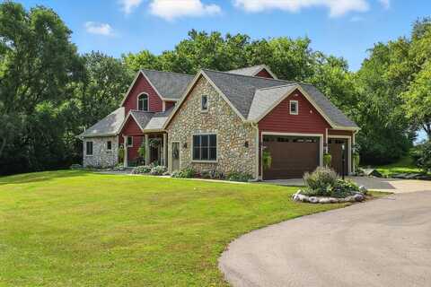 W2648 Highway 20 -, East Troy, WI 53120